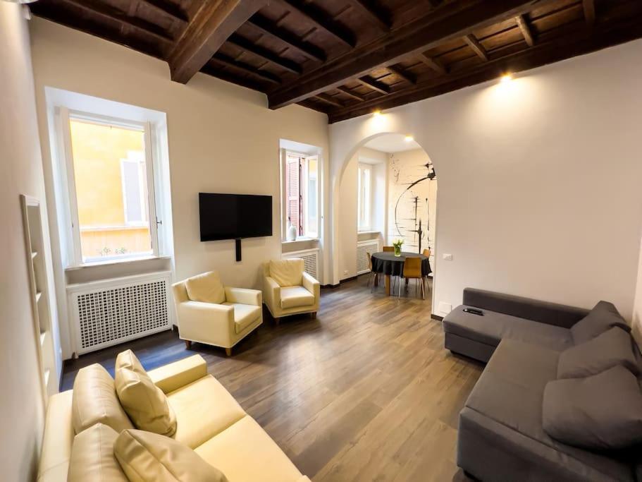 Stelletta * Rome